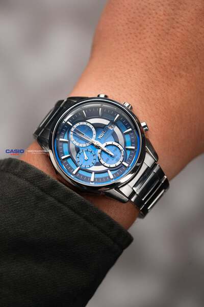 SEIKO WIRED CHRONOGRAPH AGAD060 (USED 99%)