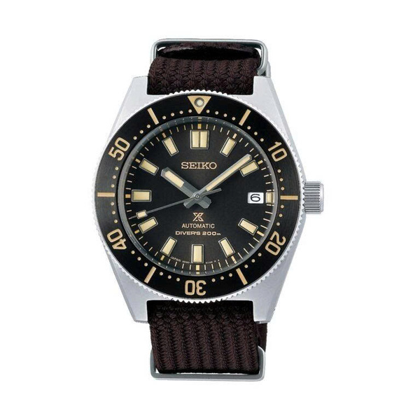 Đồng Hồ Nam Chính Hãng SEIKO Prospex SPB239J1
