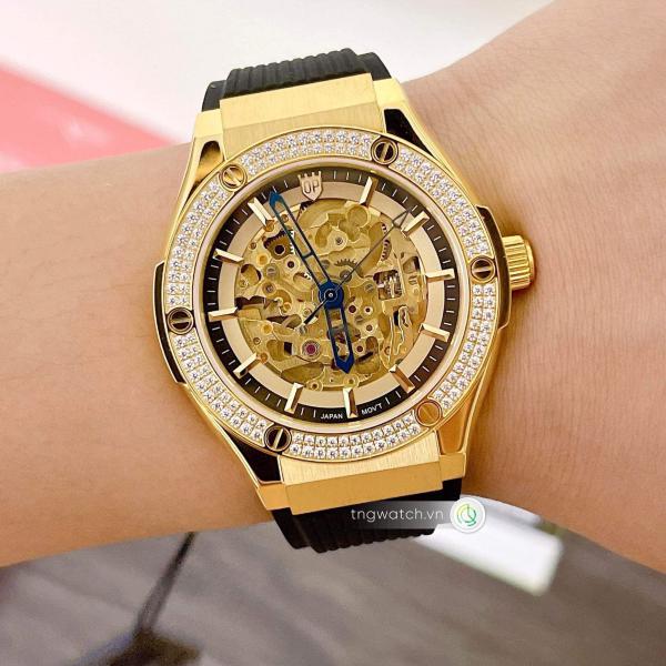 Olympianus OP990-45.24ADGK-GL-D