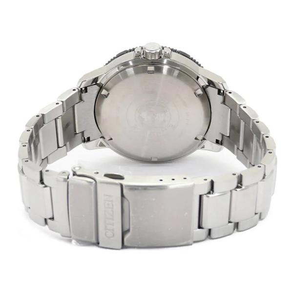 Đồng Hồ Nam Chính Hãng CITIZEN Promaster BJ7094-59E