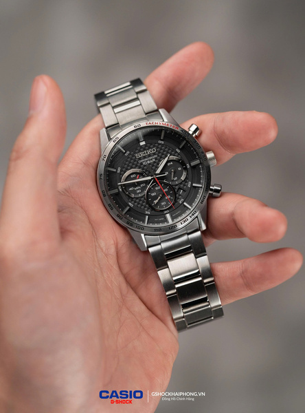 Đồng hồ nam chính hãng Seiko SSB355P1