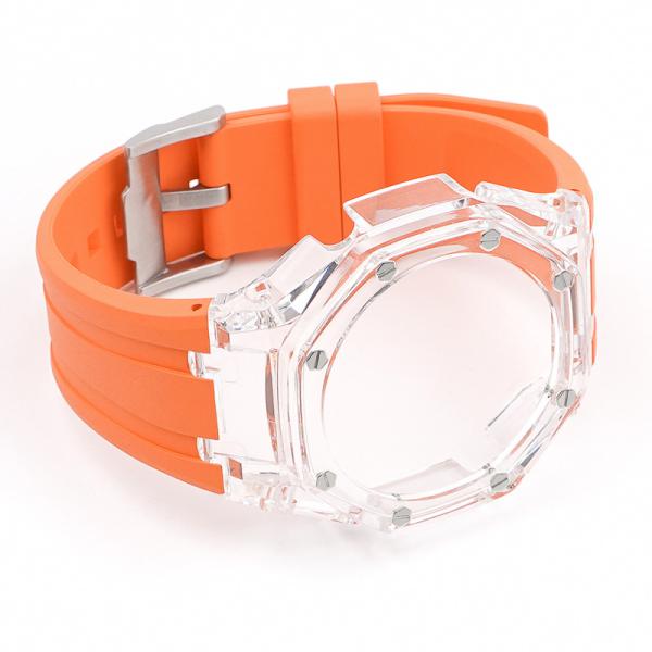 Vỏ trắng - dây cam