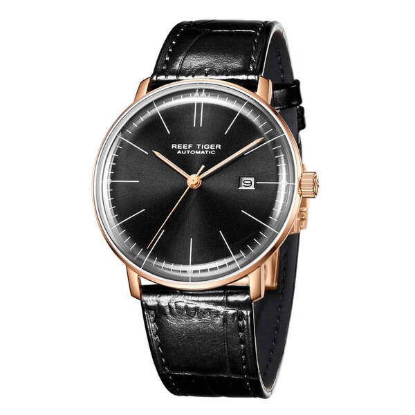 Đồng hồ nam chính hãng Reef Tiger RGA8215-3