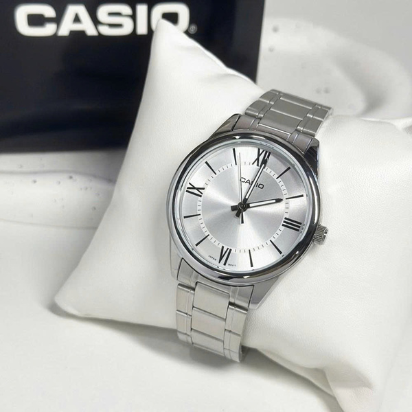 CASIO  MTP-V005D-7B5  - QUÀ TẶNG TRỊ GIÁ 600k