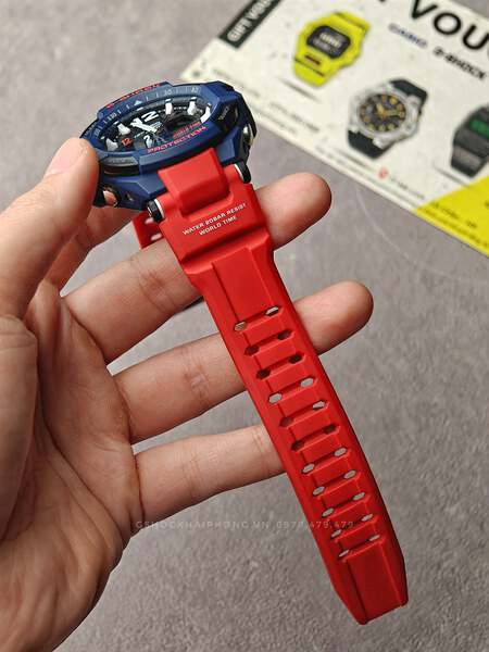 GS-000224 ( Casio G-Shock GA-1100-2A)