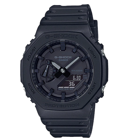 G-SHOCK GA-2100-1A1