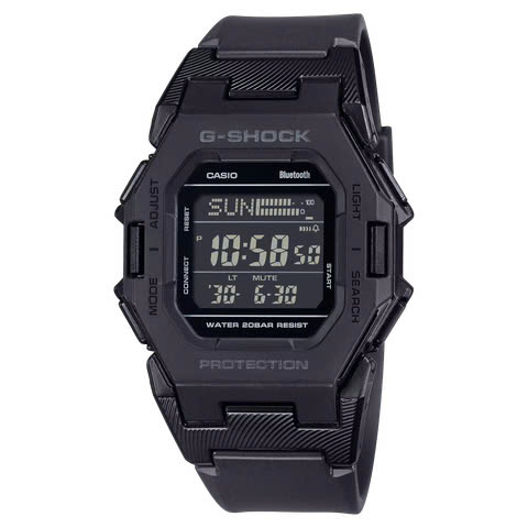 CASIO G-SHOCK GD-B500-1DR