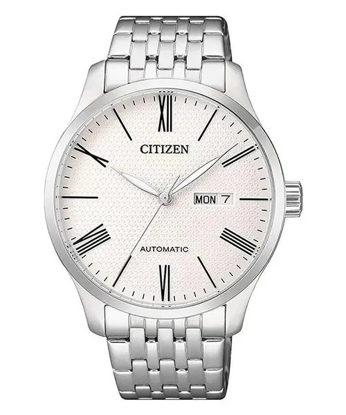 Đồng Hồ Nam Chính Hãng CITIZEN Mechanical NH8350-59A
