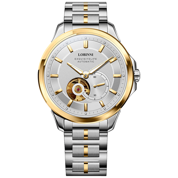 Đồng hồ nam chính hãng LOBINNI L5007-2