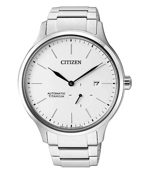 Đồng Hồ Nam Chính Hãng CITIZEN Mechanical NJ0090-81A