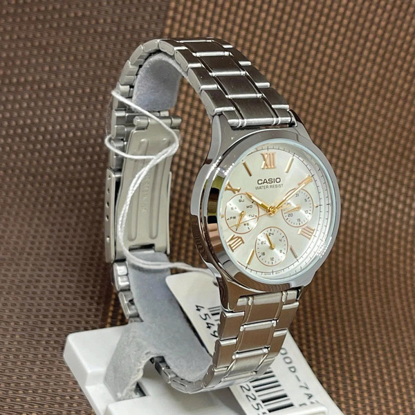 CASIO  MTP-V300D-7A2 - QUÀ TẶNG TRỊ GIÁ 300K