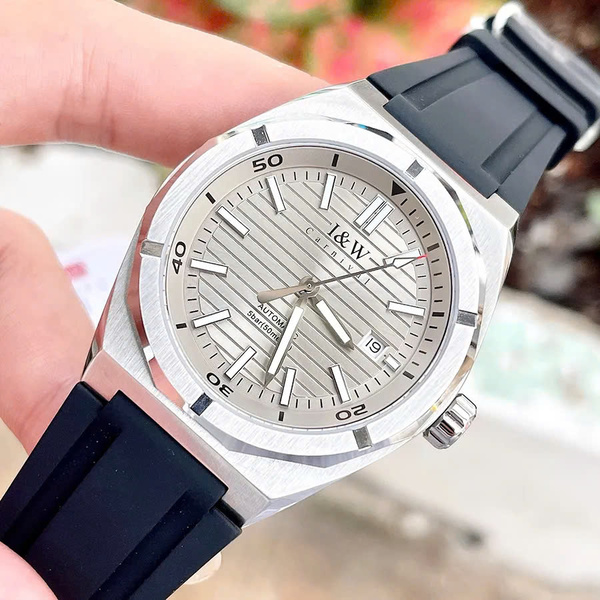 Đồng Hồ Nam I&W Carnival 711G6