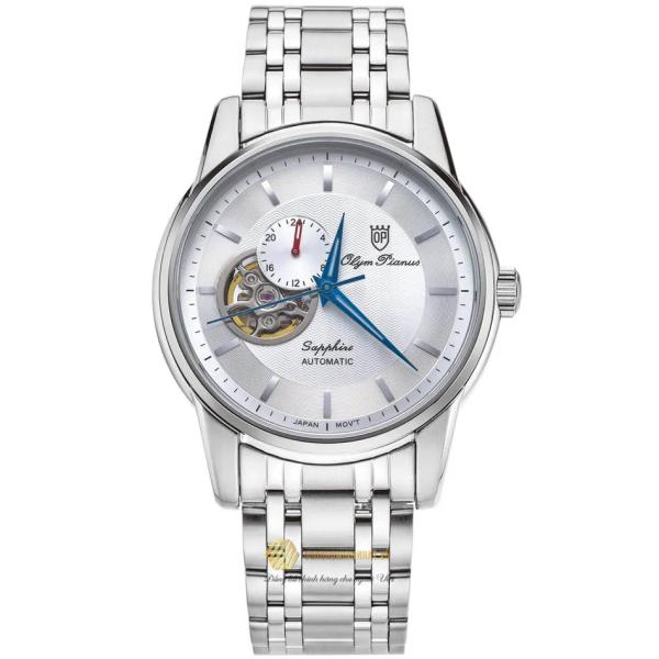 Olympianus Open Heart OP990-163AMS-T