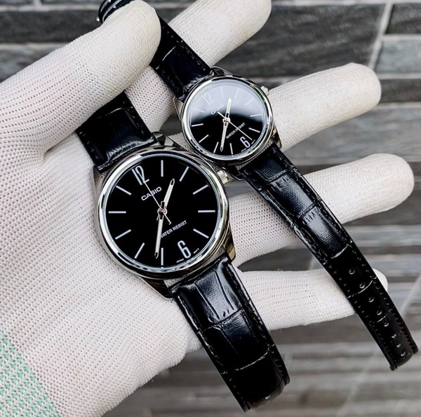 CASIO LTP-V005L-1B
