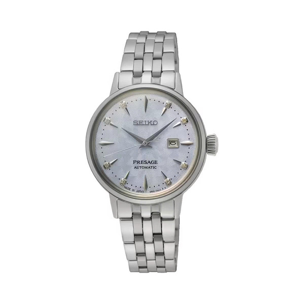 Đồng Hồ Nam Chính Hãng SEIKO Presage SRE007J1 