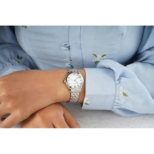 Đồng Hồ Nữ Chính Hãng SEIKO Regular SUR327P1