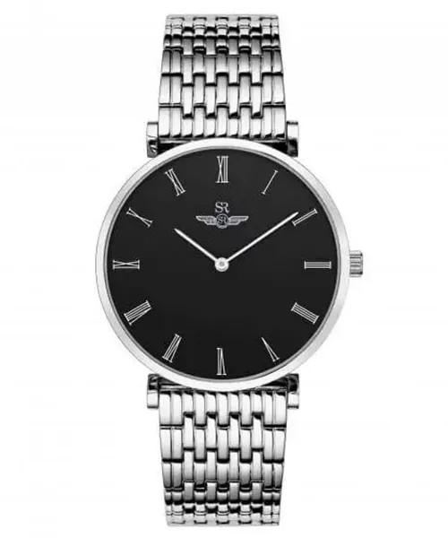 Đồng Hồ Nam Chính Hãng SRWATCH Classic SG8702.1101