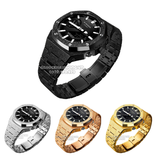 Bộ vỏ GA-2100AP Phun cát Dây thép Có Núm ( Kích vào sp chọn màu dây )