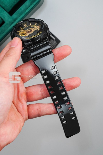 GS-000133 ( Casio G-Shock GA-110GB-1A )