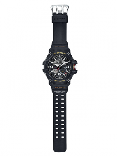 G-SHOCK GG-1000-1A