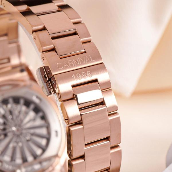 Carnival 8113G-VH-XL