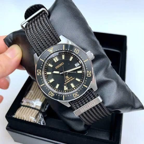 Đồng Hồ Nam Chính Hãng SEIKO Prospex SPB239J1