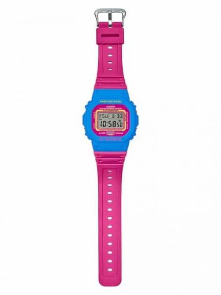 G-SHOCK DW-5600TB-4B