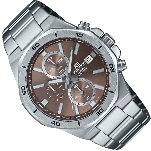 CASIO EDIFICE EFV-640D-5A