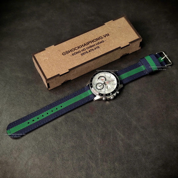 Dây vải mix màu 08 - Size 20/22 mm