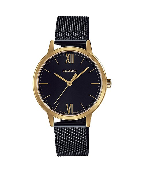 CASIO LTP-E157MGB-1B