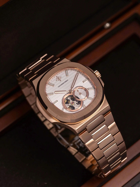 Aexander Ferros 6312R/02