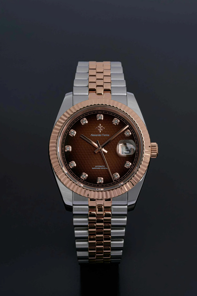 Alexander Ferros 8032D/08