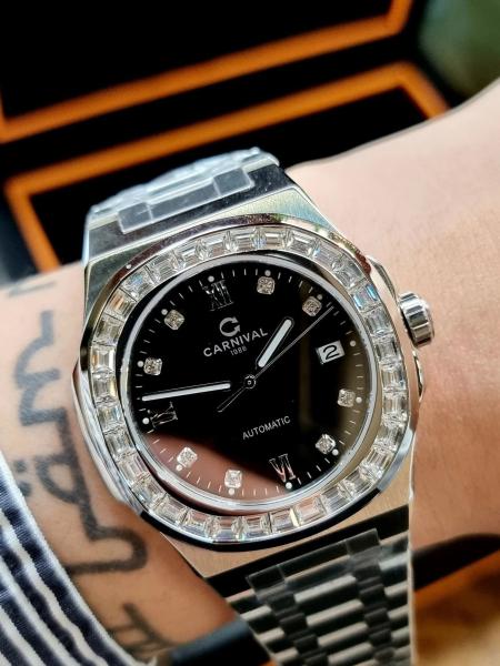 CARNIVAL 8129G-VT-Đ