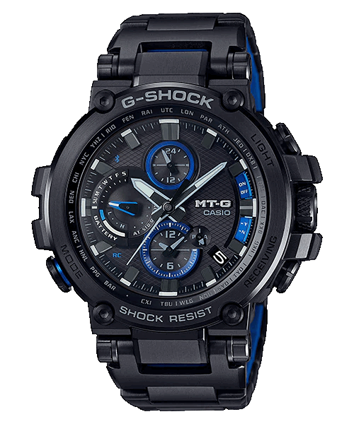 G-SHOCK MTG-B1000BD-1A