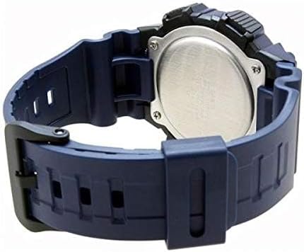 Đồng Hồ Nam Chính Hãng CASIO W-735H-2AV