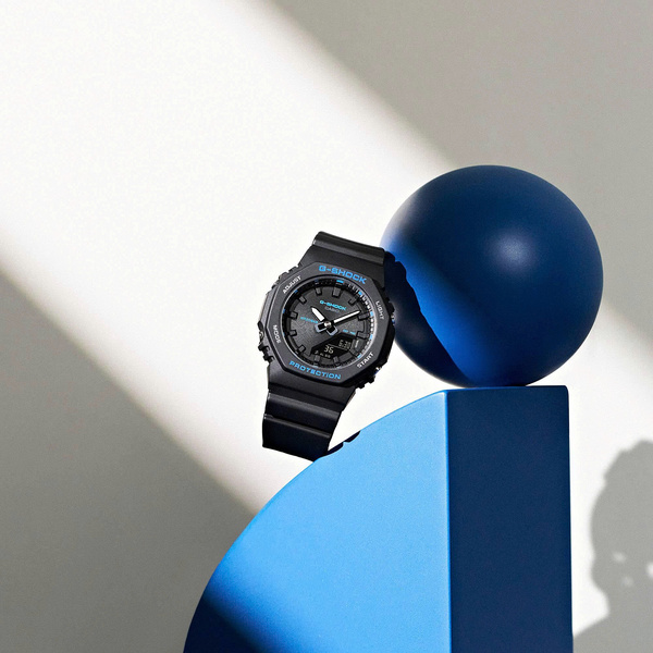 CASIO G-SHOCK GMA-P2100BA-1A