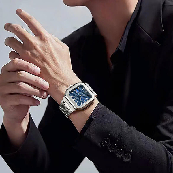 Đồng hồ IW CARNIVAL Cubitus IW55875G-1