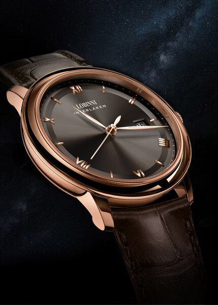 Đồng hồ nam chính hãng LOBINNI L14003-2