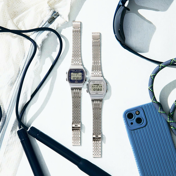 CASIO ABL-100WE-2A