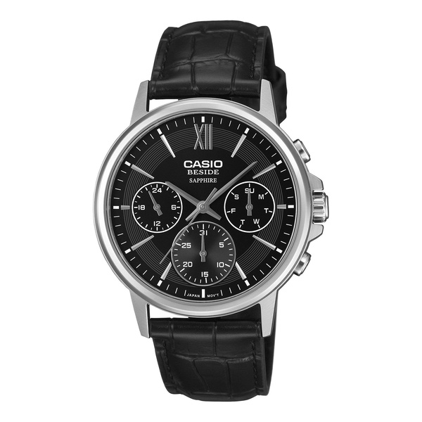 CASIO  BESIDE BMS-300L-1AV