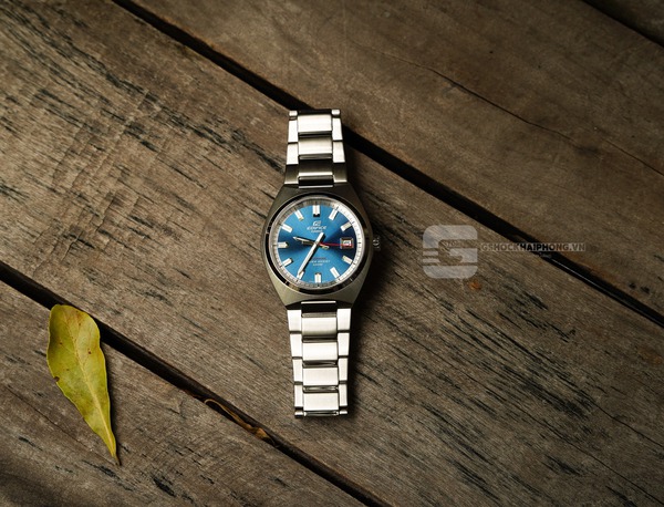 CASIO EDIFICE EFB-109D-2A