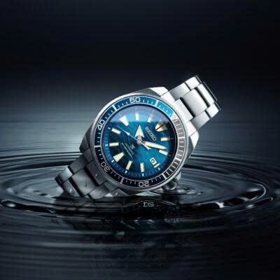 Đồng Hồ Nam Chính Hãng SEIKO Prospex SRPD23J