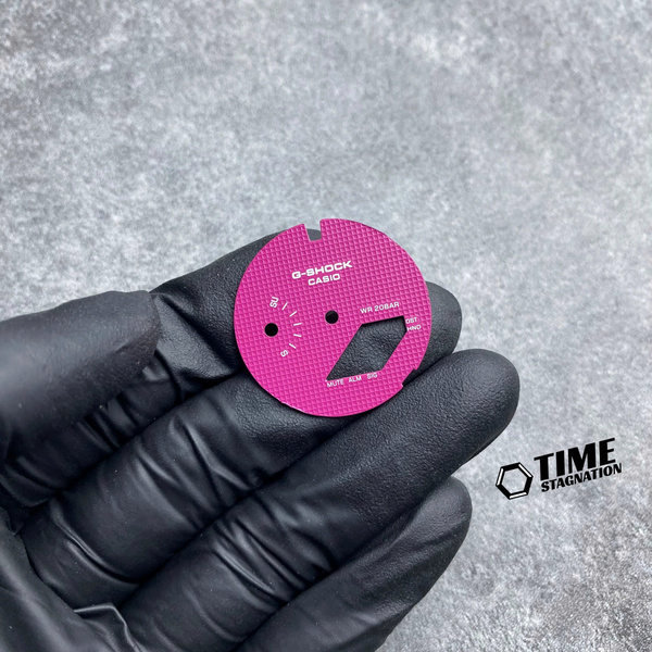 Mặt Dial Caro Hồng