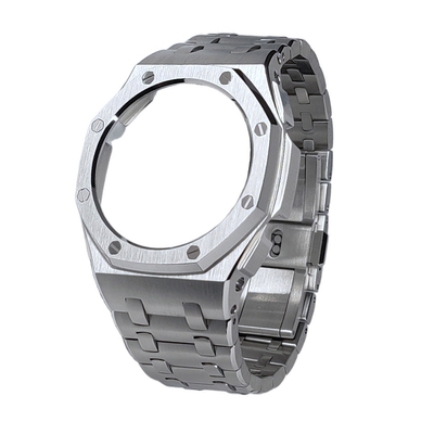 Vỏ bạc - dây thép bạc ( Thế hệ 5 cao cấp ) 