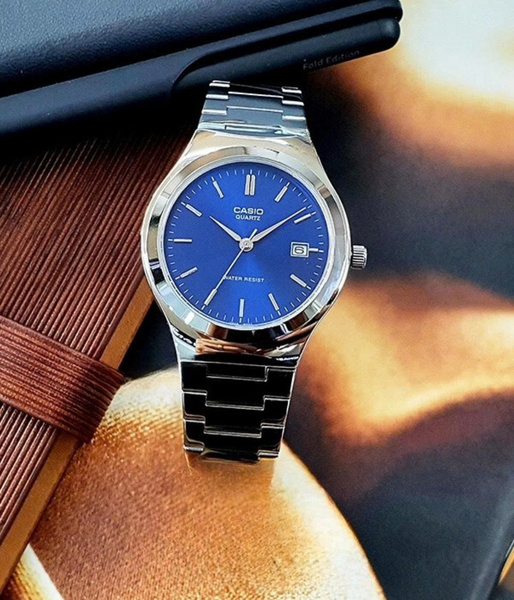 CASIO MTP-1170N-7A - QUÀ TẶNG TRỊ GIÁ 600K