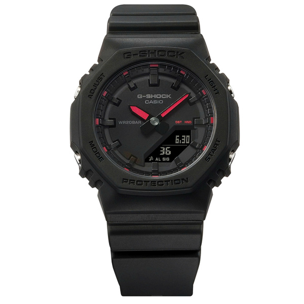 CASIO G-SHOCK GMA-P2100SA-1A1