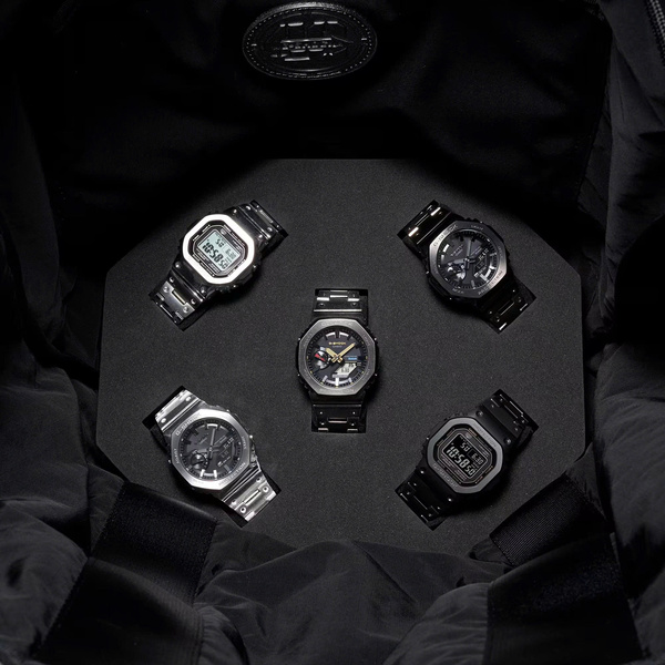 CASIO G-SHOCK GM-B2100VF-1A
