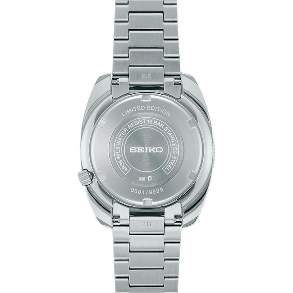 Đồng Hồ Nam Chính Hãng SEIKO Regular SRPL03K1 