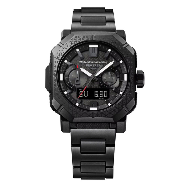 CASIO PRO TREK PRW-B1000WM-1