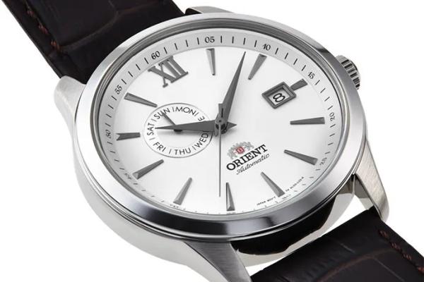 Đồng Hồ Nam Chính Hãng ORIENT Contemporary FAL00006W0